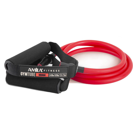 Amila Λάστιχο GymTube Medium Amila Λάστιχο GymTube Medium